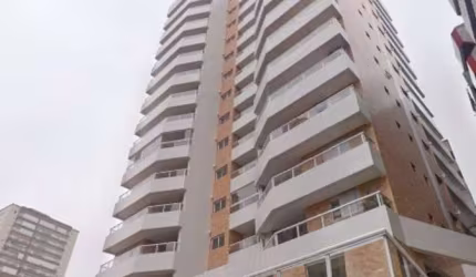 Apartamentos Novos na Aviação em Praia Grande SP.