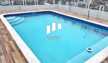 Apartamento amplo de 2dois dormitórios em Praia Grande S. Paulo..
