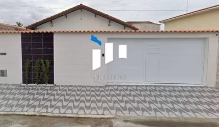 Excelente casa em Praia Grande ,no Balneário Flórida  a 100 metros do mar..