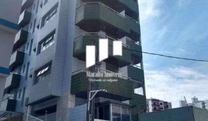 COBERTURA/DUPLEX em Praia Grande S. Paulo..