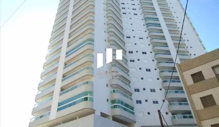Apartamento no Caiçara em Praia Grande SP.