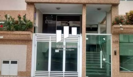 Apartamento Amplo, com 83 m² em Praia Grande S. Paulo...
