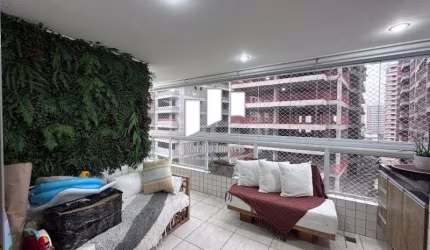 Apartamento alto padrão em Praia Grande S. Paulo ..