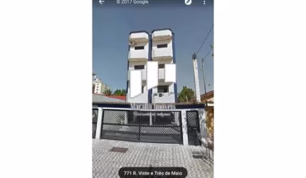 Amplo apartamento em Praia Grande S. Paulo..