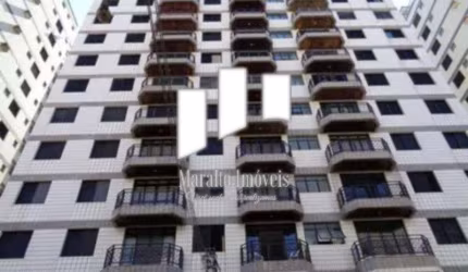 Amplo Apartamento 3 dormitórios em Praia Grande S. Paulo..