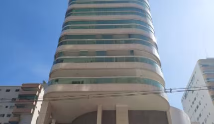 APARTAMENTO COM LOCALIZAÇÃO PRIVILEGIADA EM PRAIA GRANDE/SP.