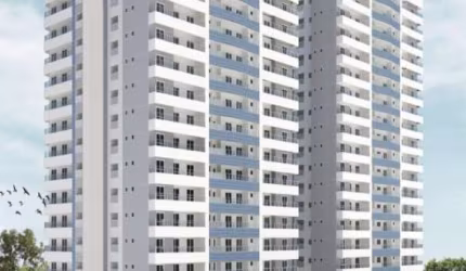 Apartamento com 2 quartos à venda na Rua Comendador Otto Carlos Golanda, 200, Cidade Ocian, Praia Grande, 82 m2 por R$ 557.176