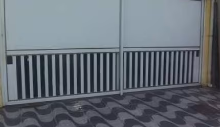 Casa com 2 quartos à venda na Rua Norberto Florêncio dos Anjos, 420, Jardim Princesa, Praia Grande, 110 m2 por R$ 345.000