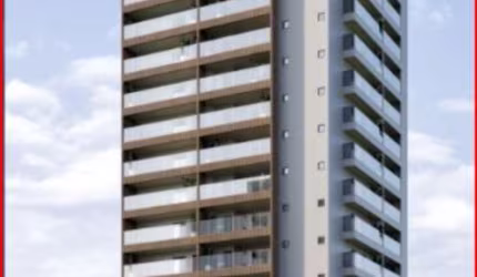 Apartamento com 3 quartos à venda na Rua Pero Vaz de Caminha, 206, Aviação, Praia Grande, 135 m2 por R$ 950.000