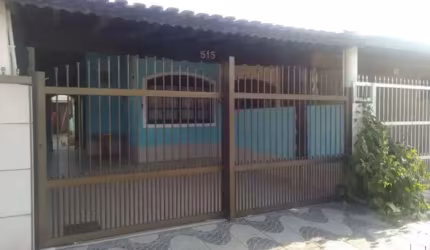 Imperdível: Casa à venda em Praia Grande-SP, bairro Real, 2 quartos, 1 suíte, 1 sala, 2 banheiros, 2 vagas, 125m². Confira agora!