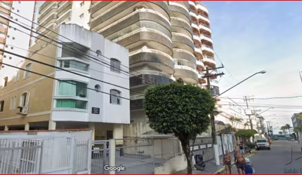 Apartamento com 2 quartos à venda na Rua Guaranis, 184, Tupi, Praia Grande, 80 m2 por R$ 320.000
