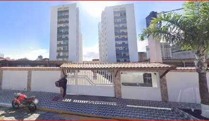 Apartamento com 2 quartos à venda na Avenida Almirante Barroso, 411, Canto do Forte, Praia Grande, 72 m2 por R$ 280.000