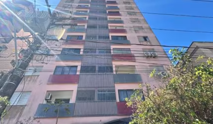 Apartamento à venda em Praia Grande-SP, Tupi, 1 quarto, 1 sala, 1 banheiro, 1 vaga, 52m². Venha conferir!