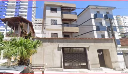 Apartamento com 2 quartos à venda na Rua Tupã, 209, Tupi, Praia Grande, 92 m2 por R$ 375.000