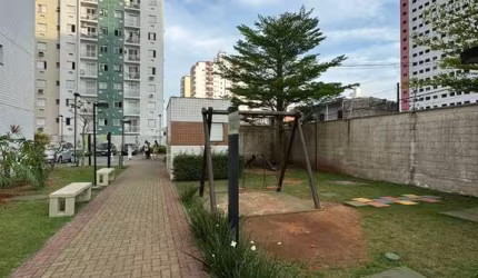 Apartamento à venda em Praia Grande-SP, Ocian: 2 quartos, 1 sala, 1 banheiro, 1 vaga, 48m². Imperdível!