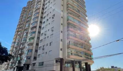 Imperdível: Apartamento à venda em Praia Grande-SP, bairro Tupi, 3 quartos, 1 suíte, 2 banheiros, 2 vagas de garagem.
