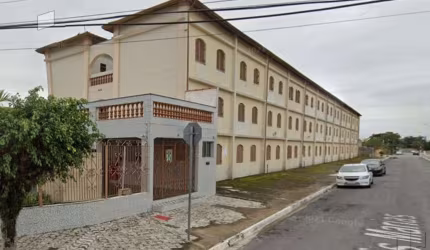 Imperdível apartamento à venda em Praia Grande-SP, bairro Real: 1 quarto, 1 banheiro, 30 m² de área!