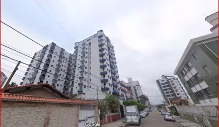 Apartamento com 2 quartos à venda na Rua Carlos Gomes, 187, Cidade Ocian, Praia Grande, 156 m2 por R$ 990.000