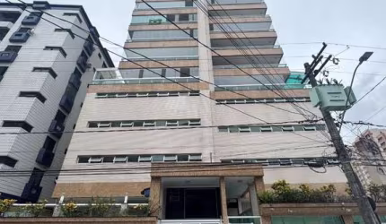 Apartamento à venda em Praia Grande-SP, Boqueirão: 3 quartos, 2 suites, 1 sala, 3 banheiros, 2 vagas, 122 m².