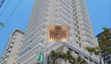 Imperdível! Apartamento à venda no Canto do Forte, Praia Grande-SP, com 3 quartos, 1 suíte e 124,09m² de área.