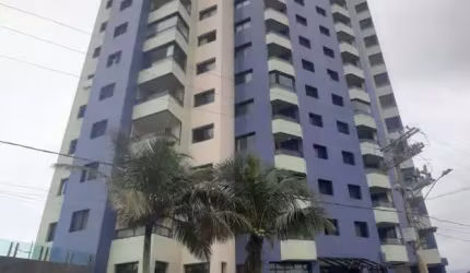 Apartamento com 3 quartos à venda na Rua Malmequer, 53, Jardim Real, Praia Grande, 86 m2 por R$ 540.000