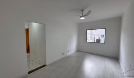 Apartamento com 2 quartos à venda na Rua Francisco Pettinati, 203, Cidade Ocian, Praia Grande, 56 m2 por R$ 280.000