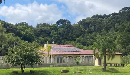 Sítio/ Chacará à venda