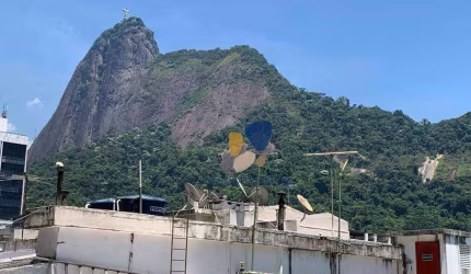 Apartamento com 3 quartos à venda, 150m² - Botafogo
