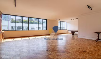 Apartamento com 4 quartos à venda, 280m² - Copacabana