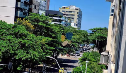 Apartamento com 2 quartos à venda, 68m² - Leblon