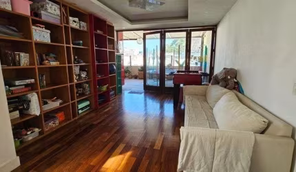 Apartamento com 5 quartos à venda, 267m² - Copacabana