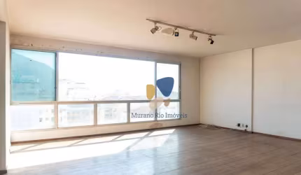 Apartamento com 4 quartos à venda, 234m² - Copacabana