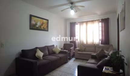 Casa com 3 quartos à venda no Parque Capuava, Santo André  por R$ 800.000