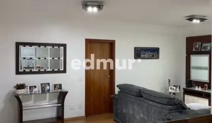 Apartamento com 3 quartos à venda no Parque das Nações, Santo André  por R$ 750.000