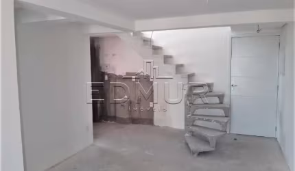 Cobertura com 2 quartos à venda na Vila Curuçá, Santo André  por R$ 750.000