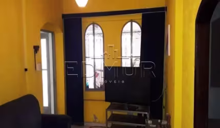 Casa com 3 quartos à venda na Vila Curuçá, Santo André  por R$ 890.000