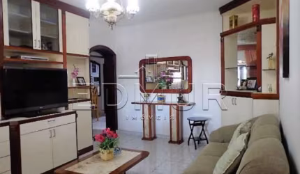 Casa com 4 quartos à venda no Parque Erasmo Assunção, Santo André  por R$ 795.000