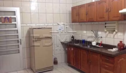 Casa com 3 quartos à venda na Vila Mendes, São Paulo  por R$ 440.000