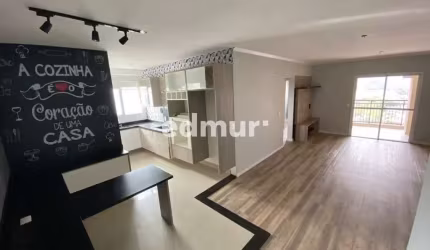 Apartamento com 3 quartos à venda na Vila América, Santo André  por R$ 850.000