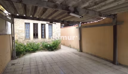 Casa com 3 quartos para alugar no Parque das Nações, Santo André  por R$ 3.000