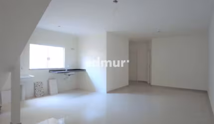 Cobertura com 3 quartos à venda no Parque Oratório, Santo André  por R$ 530.000