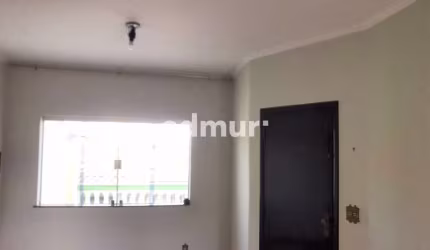 Casa com 3 quartos à venda na Vila Alto de Santo André, Santo André  por R$ 735.000