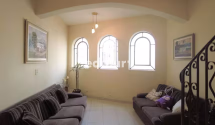 Casa com 2 quartos para alugar na Vila Assunção, Santo André  por R$ 4.000