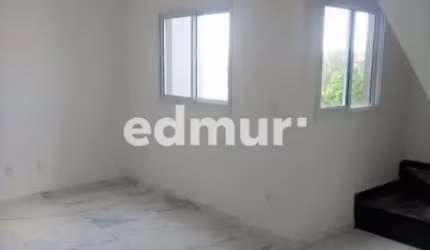 Cobertura com 2 quartos à venda no Parque Oratório, Santo André  por R$ 430.000