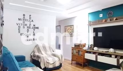 Casa com 3 quartos à venda no Campestre, Santo André  por R$ 750.000
