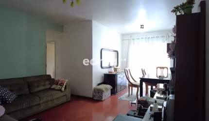 Apartamento com 3 quartos à venda na Vila São Pedro, Santo André  por R$ 460.000