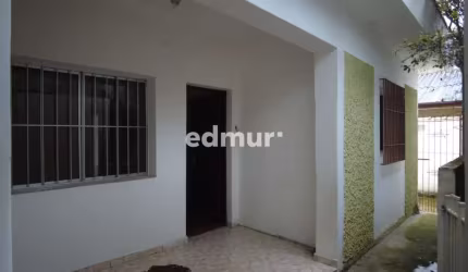 Casa com 3 quartos à venda na Vila Floresta, Santo André  por R$ 850.000