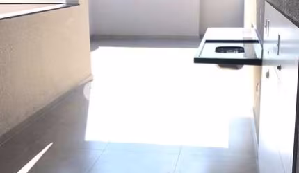 Cobertura com 2 quartos à venda na Vila Francisco Matarazzo, Santo André  por R$ 490.000