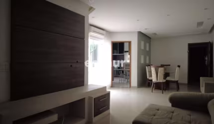 Apartamento com 3 quartos para alugar no Utinga, Santo André  por R$ 3.500