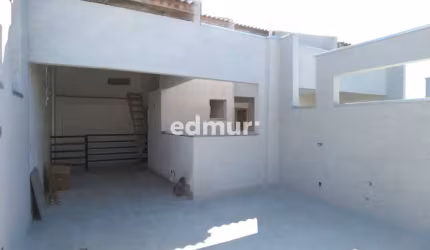 Cobertura com 2 quartos à venda no Jardim, Santo André  por R$ 795.000